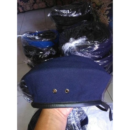Baret | Baret Brimob | Baret spesial prima brimob