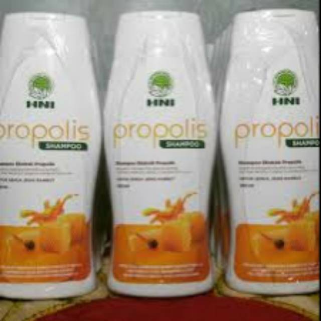 Propolis Shampoo HNI
