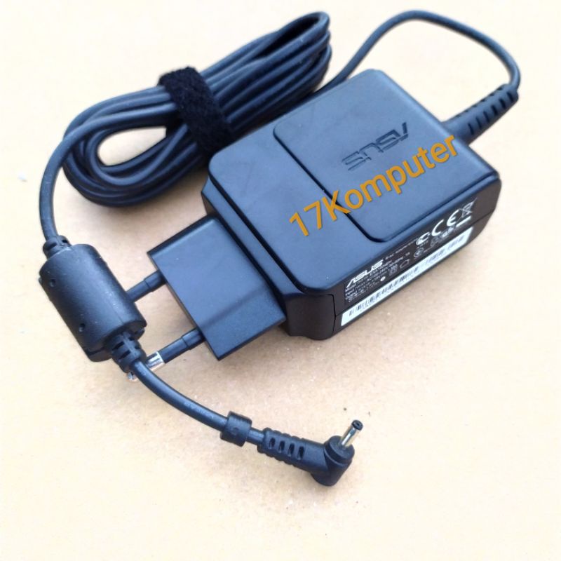 Charger  Asus Eee PC 1001P 1005HAP 1008P 1201N 1101HA 19V 1.58A