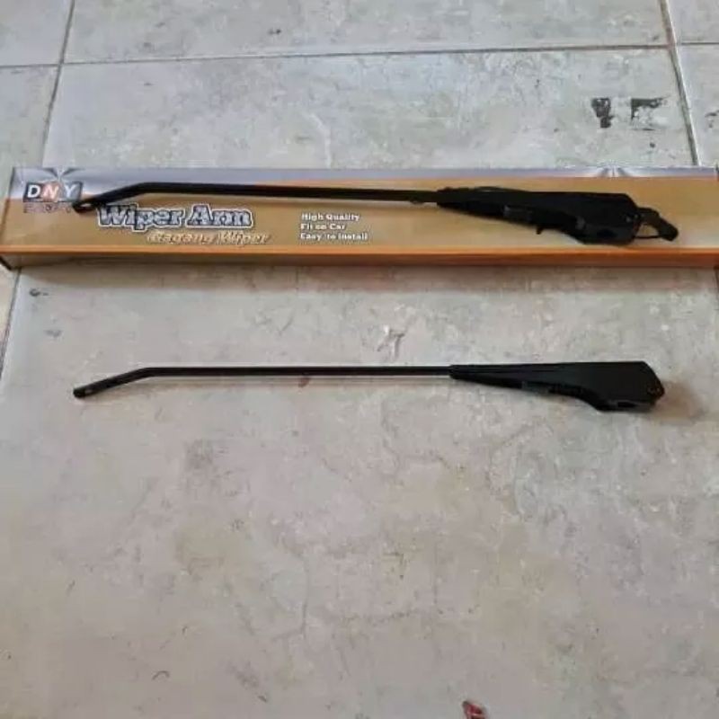 Wiper arm gagang wiper kaca suzuki katana