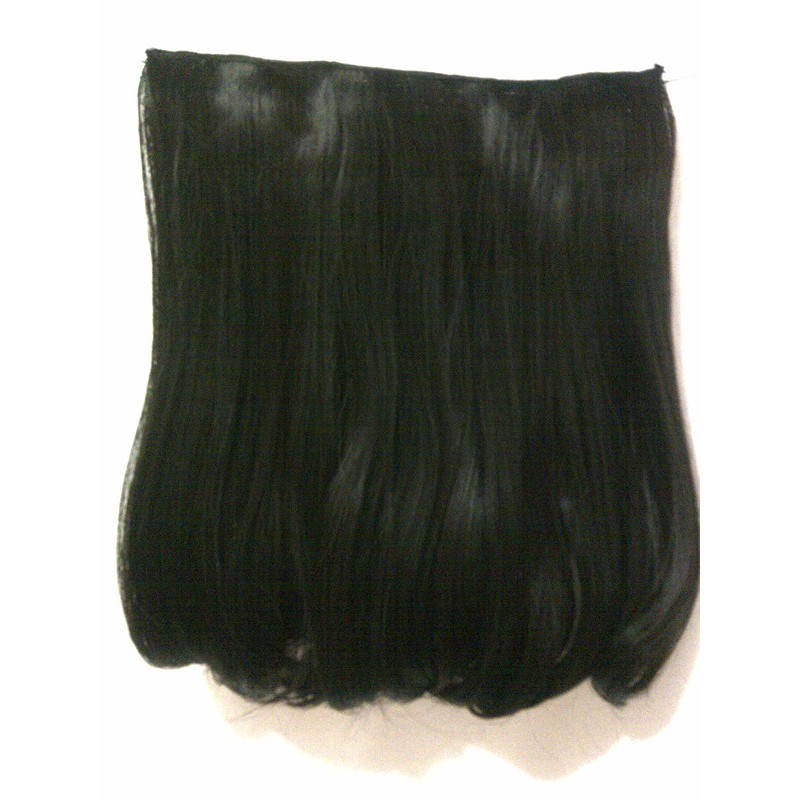 Hair clip Korea Lurus Blow  40cm