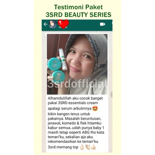 Pemutih Untuk Ibu Cream Wajah Menyusui Efek