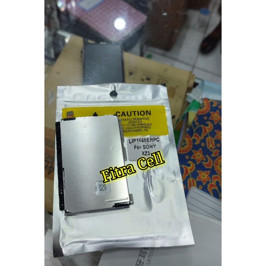 Batre Batrei Battery Baterai Sony Xperia XZ3 Xperia XZ3 Docomo LIP1660ERCP Original