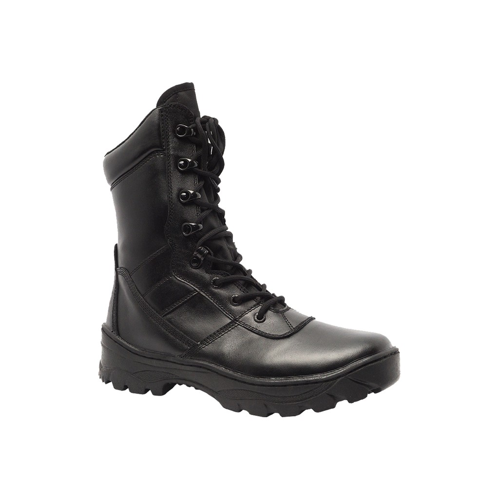 Sepatu Tactical Boots Pria | RINGO