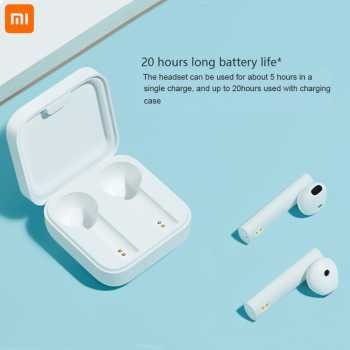 Xiaomi Mi Air 2 SE TWS Bluetooth Earphone