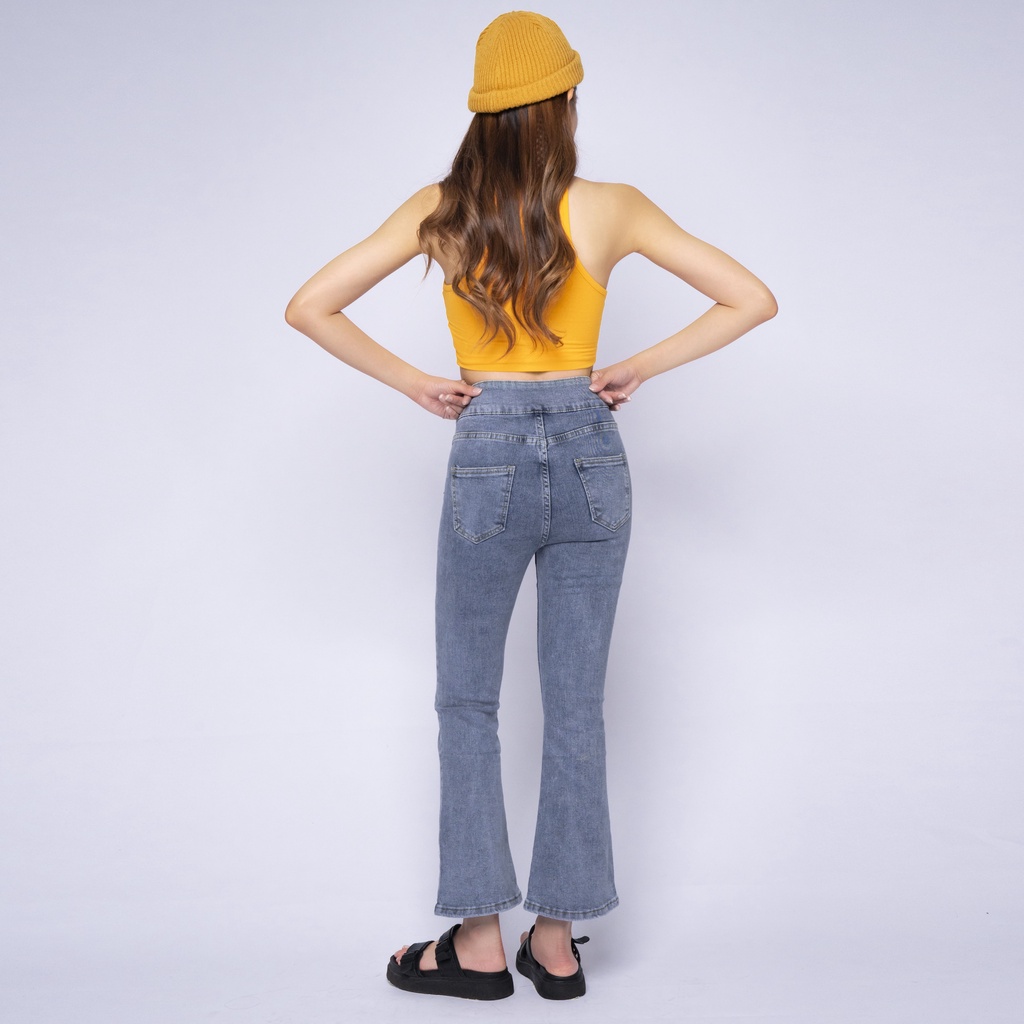 VIERLIN - Jeans 6330