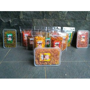 

Ready Stok makaroni mantap Murah