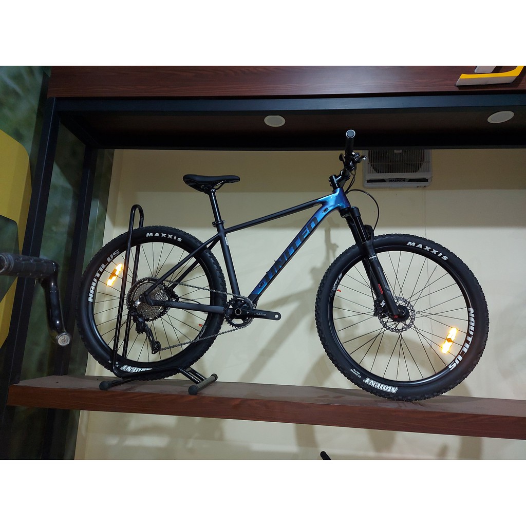 sepeda mtb 27.5 inch United Clovis 8.0