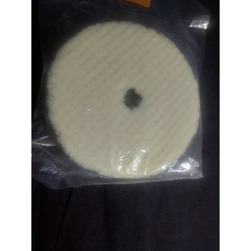 WOOL PAD/FOAM PAD BUSA POLES