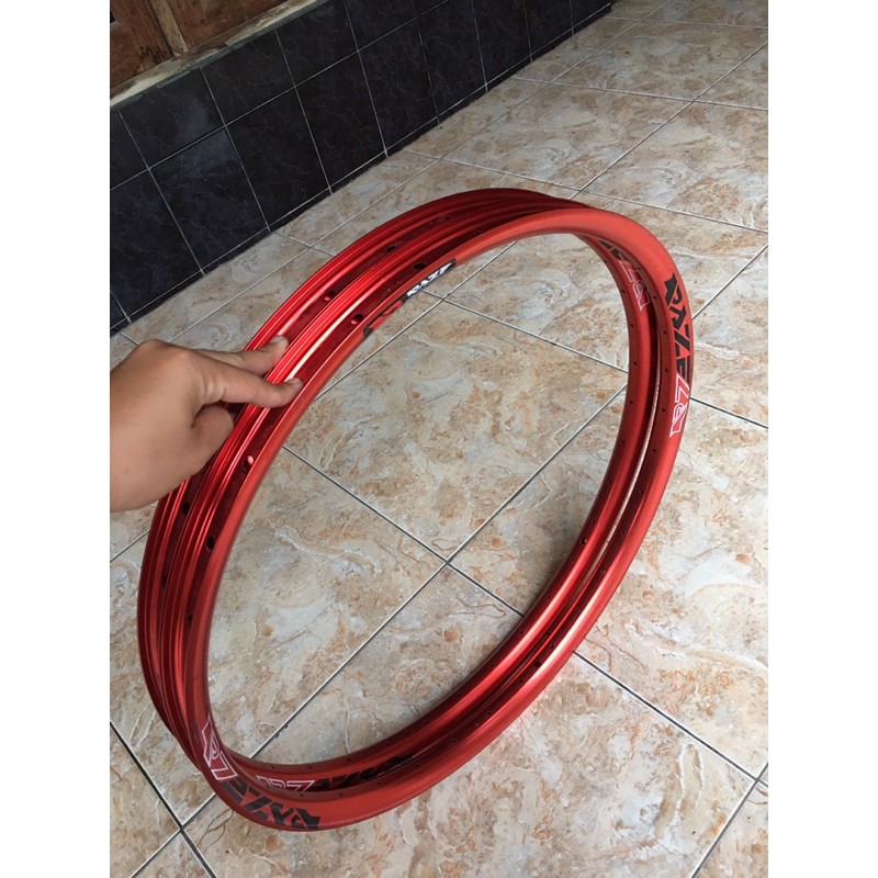 Rims Raze 27.5