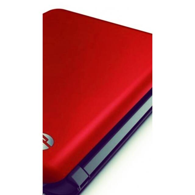 Notebook HP mini