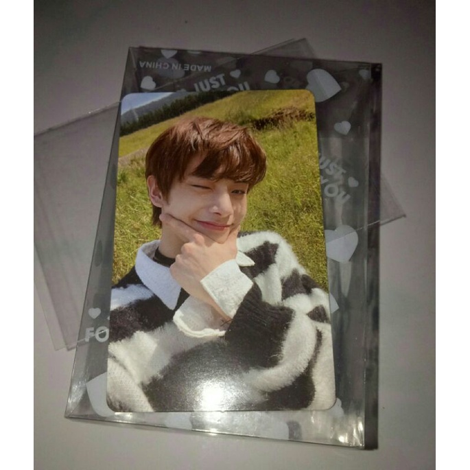 [BOOKED] PC Jake Enhypen BDO Dawn C Ver