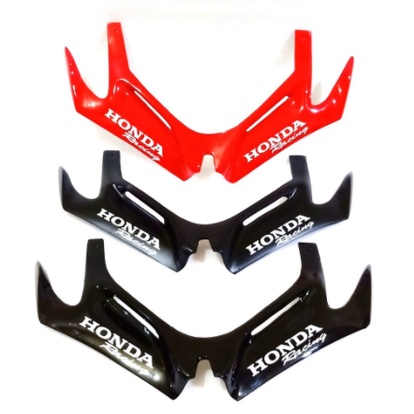 WINGLET HONDA CBR250RR WINGLET CBR 250RR