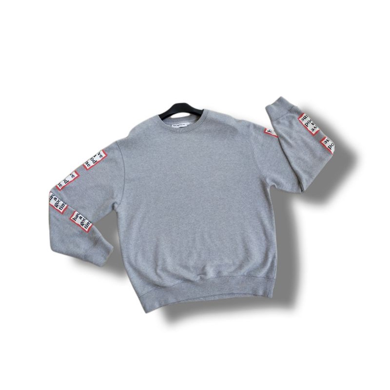 Crewneck HAVE A GOOD TIME second