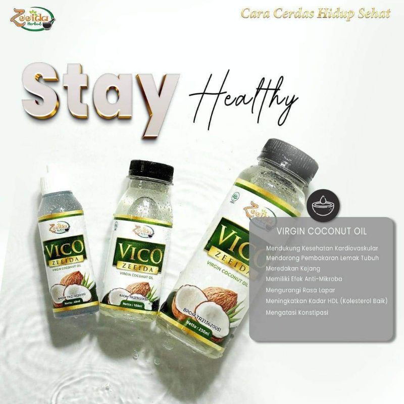 

minyak vico 250ml