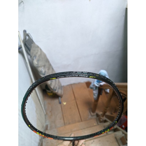 raket ebox dutro 30 cygnus