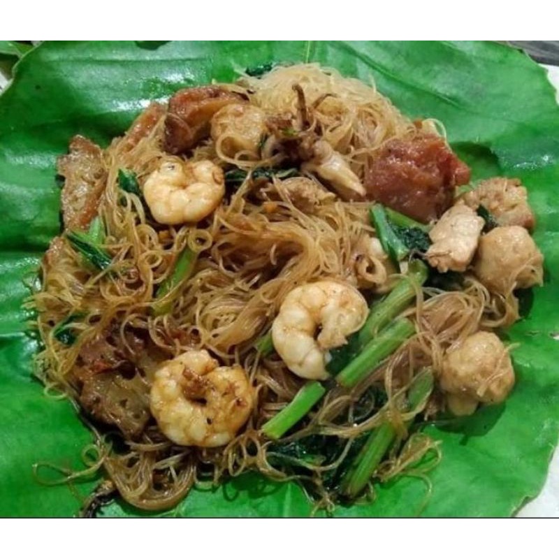 

Bihun Goreng/Chau bihun