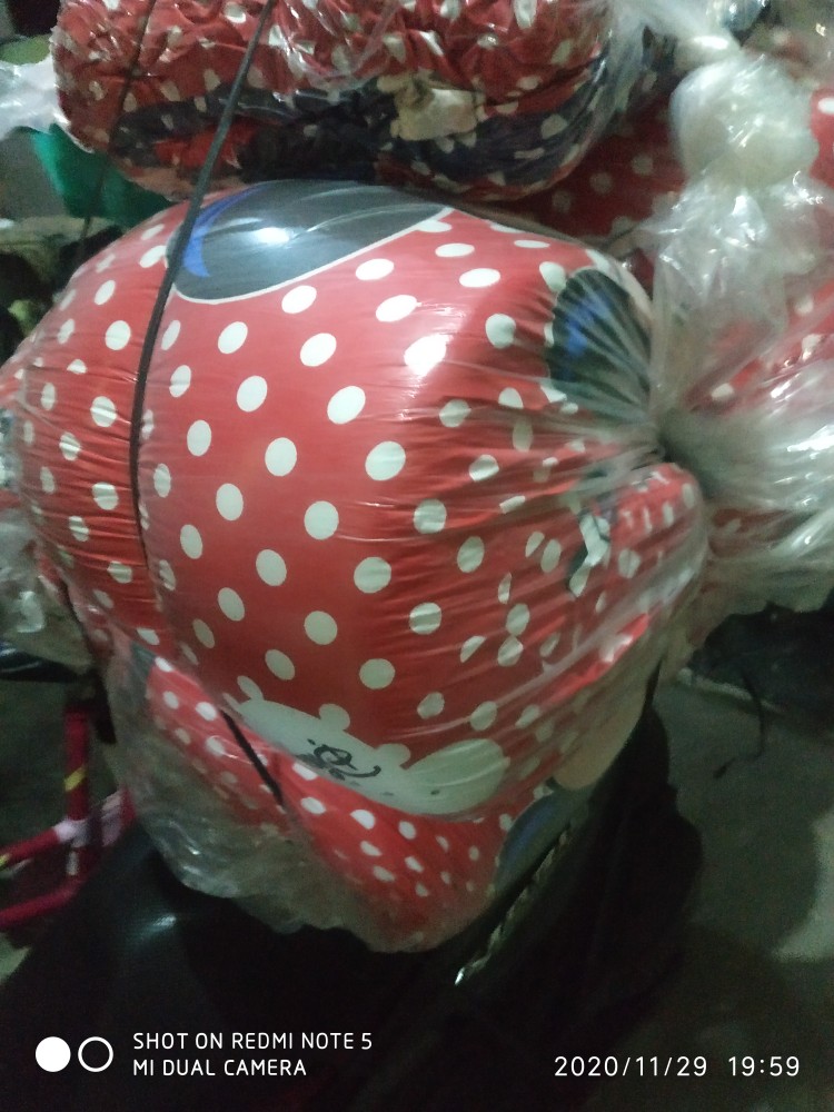 Kasur Busa Inoac Tebal 20cm  Eon Lg D23 Bergaransi 10th