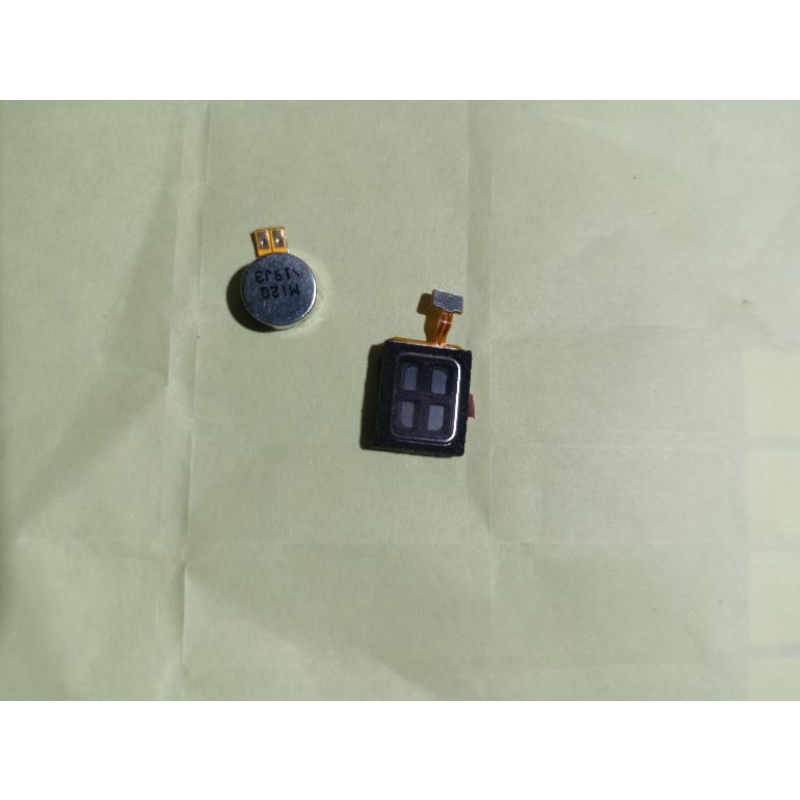 speker atas xiomi not 10 pro