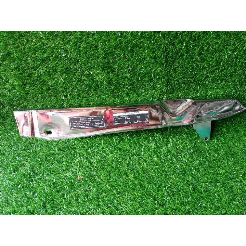 katengkas tutup rantai Honda win