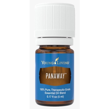 [YOUNG LIVING] Panaway essentials oil 5ml