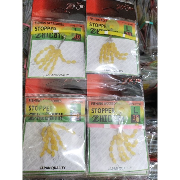 Promo stoper pancing murah catfish