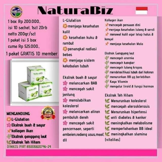 

NaturaBiz