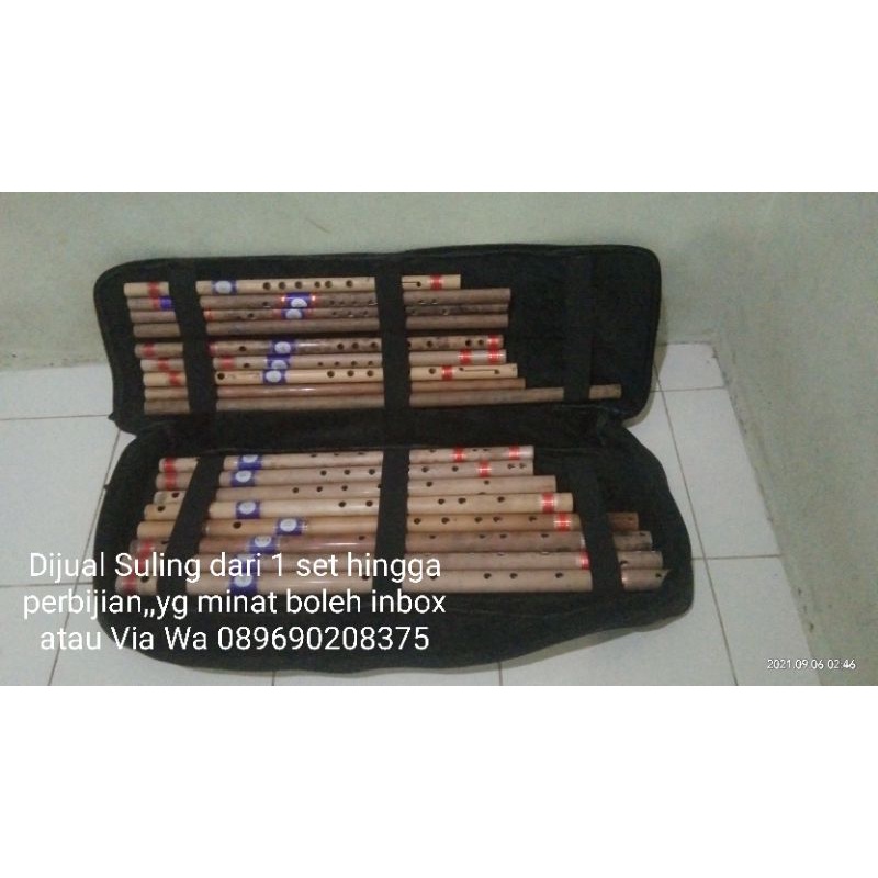 SULING DANGDUT