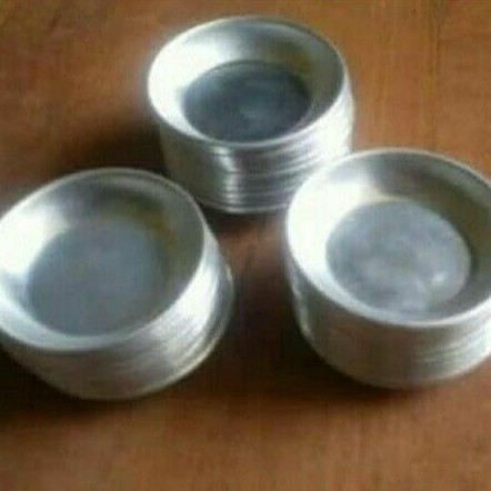 Loyang Pizza Mini 12 Pcs / Cetakan Pizza Mini