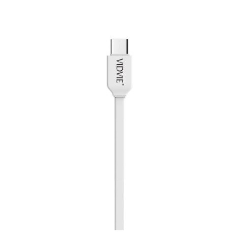 VIDVIE Kabel Data iPhone CB405 - Fast Charging