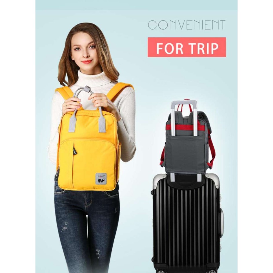 TAS DIAPERS V-COOOL SIMPLISM DESIGN