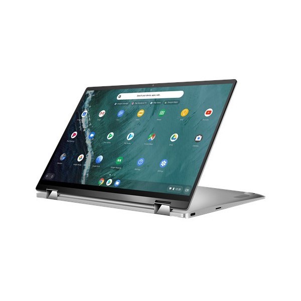 ASUS CHROMEBOOK C434TA-AI5810 -  I5-8200Y - 8GB - 128GB - 14in TOUCHSCREEN - CHROME OS