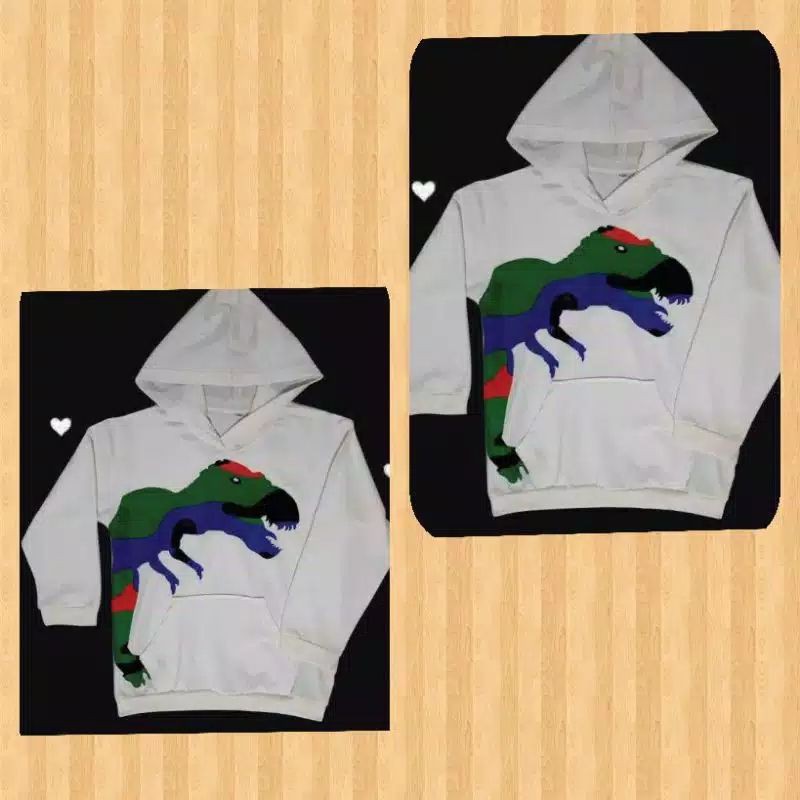 sweater anak laki-laki 1-12 Tahun