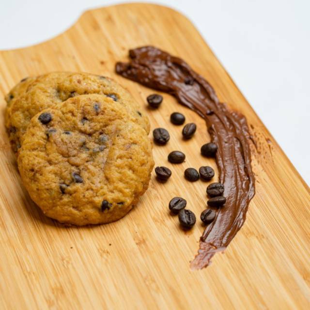 

Cookies original belgium 1 pcs