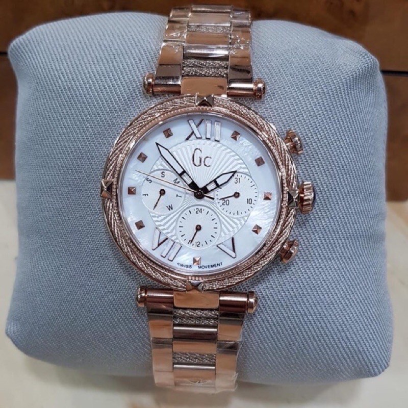 Guess Collection Watch