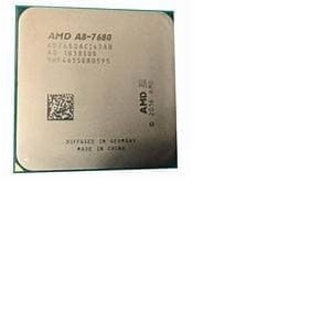 PROCESSOR AMD A-SERIES A8 7680 BOX