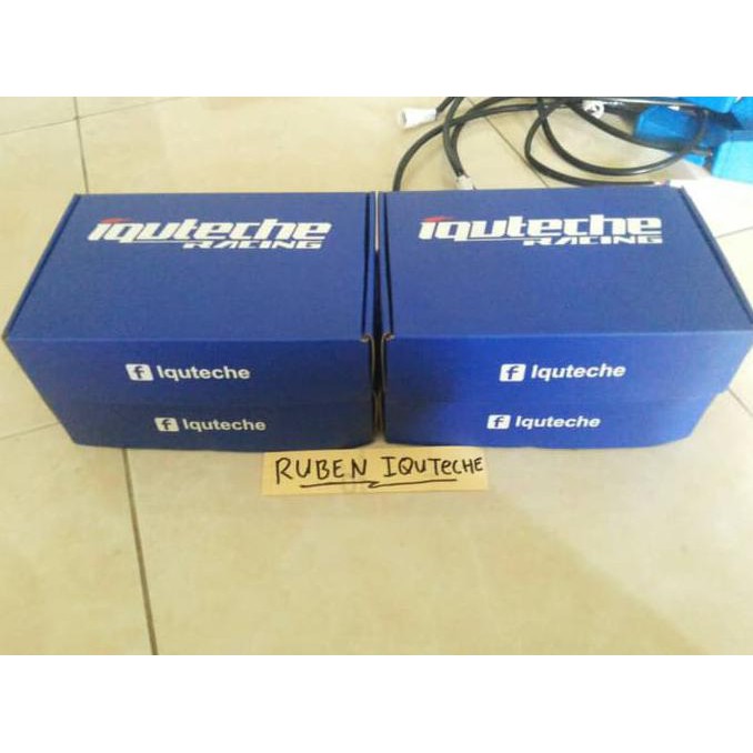 Diagnostic Tool/Alat Injeksi Honda Dan Yamaha Terbaru 2019