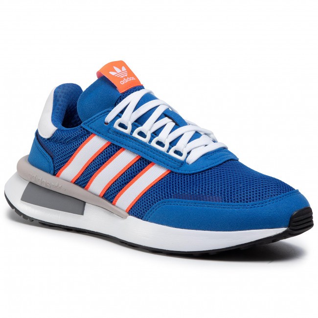 Sepatu Adidas Casual RETROSET - FW3342