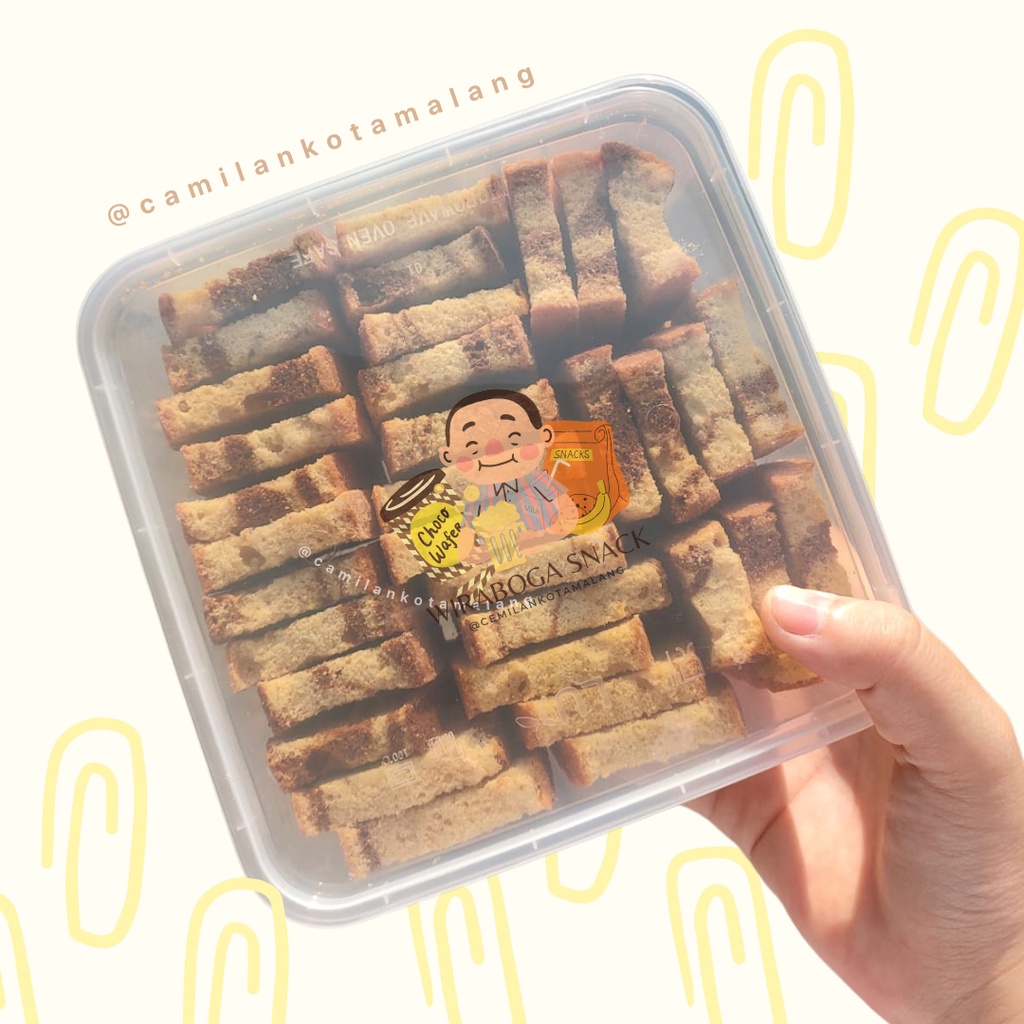 

Klemben doreng Jadul - Bolu Kering Enak ( Toples untuk Hampers ) - KUE KERING / CAMILAN
