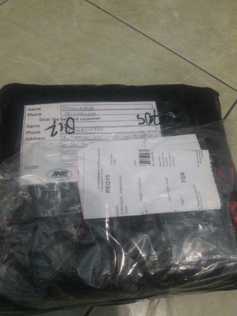 Tikar Lipat Piknik Microsatin Anti Air