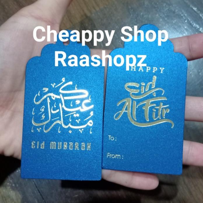 

Hangtag Lebaran Hang Tag Idul Fitri Label Gantung Hampers Lebaran Pita Promo!!!R30F