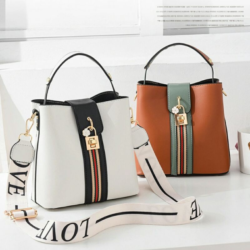TAS IMPORT KODE 3147 TAS FASHION SELEMPANG