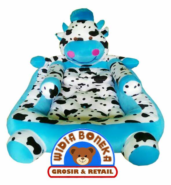 [PROMO] {Free Ukir Nama} Matras Kasur Bayi Karakter Boneka