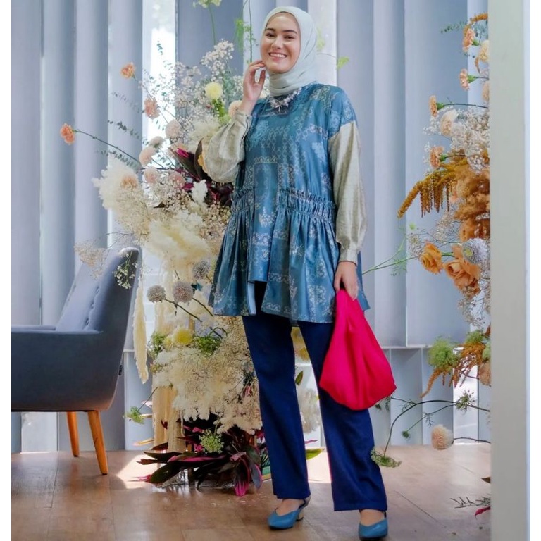 new❣anuva top Ria Miranda Spring Series 2022