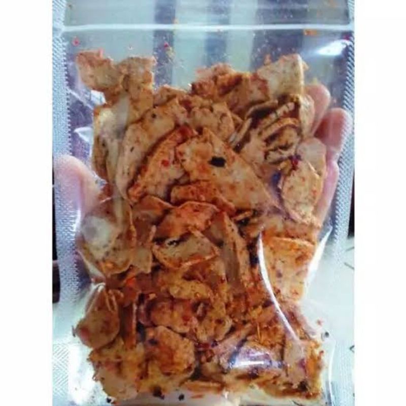 

basreng pedas/original murah