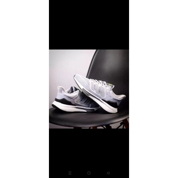 Adidas EQT21 Run Grey Black Original