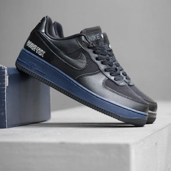 air force 1 gore tex obsidian