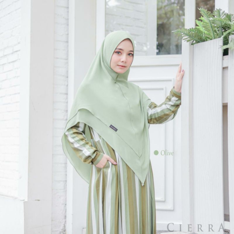 Lolly Dress by Cierra