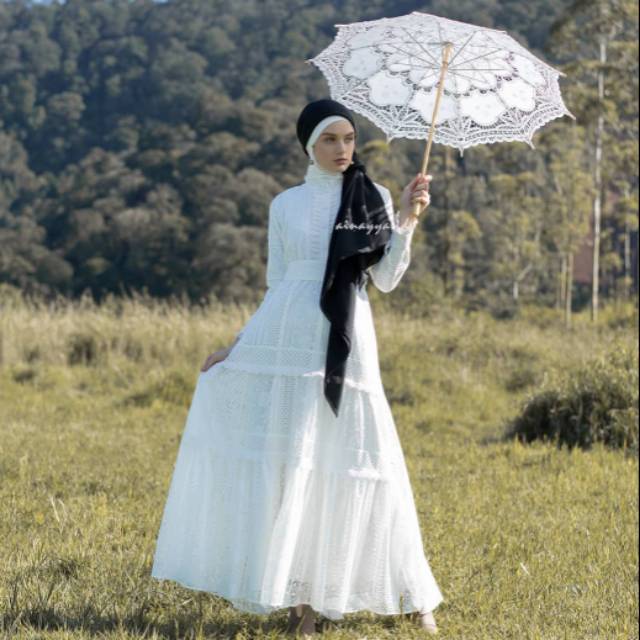 Olivia Dress Ainayya id