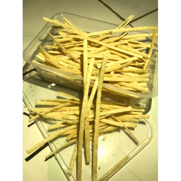 

Lidi Gepeng & Makaroni